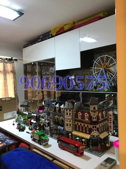 Blk 209B Compassvale Lane (Sengkang), HDB 4 Rooms #142085752